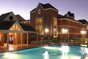 Cardinal Village - Lamar University